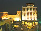 泸州酒城宾馆